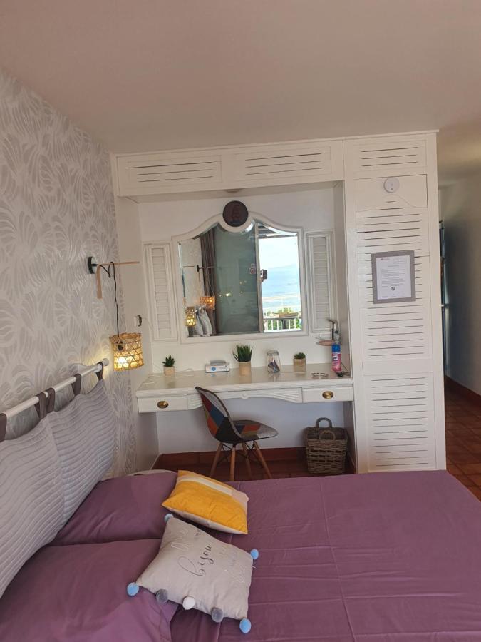 Vacance Au Soleil ! Studio Abricot 310 Trinite  Exterior foto