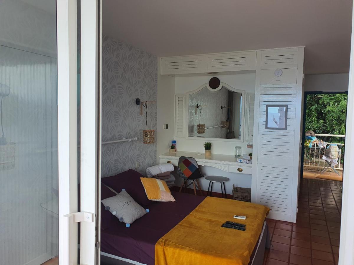 Vacance Au Soleil ! Studio Abricot 310 Trinite  Exterior foto