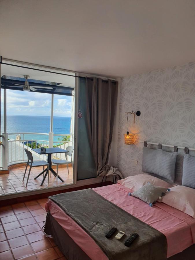 Vacance Au Soleil ! Studio Abricot 310 Trinite  Exterior foto